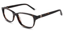 JONES NEW YORK Eyeglasses J759 Tortoise 52MM