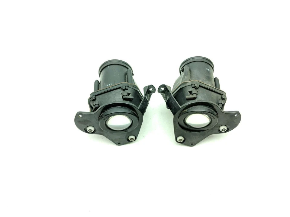 Par de luces antiniebla delanteras izquierda derecha Can Am Spyder GS 990 09 Foto 3 de 4