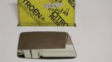 Glace de rétroviseur Citroen AX