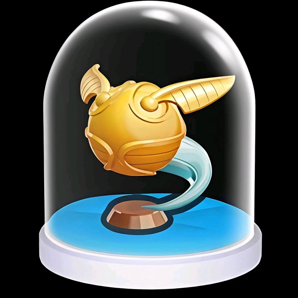 Монополия Go_ГОНЩИКИ КВИДДИЧА - ТОЛЬКО ПОБЕДА ЧЕМПИОНА. - Изображение 2 из 2