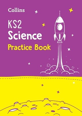 KS2 Science Practice Workbook (Paperback) Collins KS2 Practice