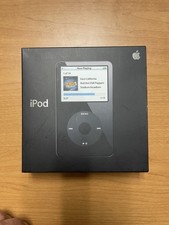 iPod Video 30GB 5th gen  Box Only 
