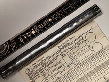 Silicon Rod High Purity Si99.9 Anode 28mm x250mm Monocrystal Metal FZ CZ 5N 6N