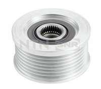 SNR Generatorfreilauf GA768.04 FüR D40 Nissan Navara NP300 Murano Pathfinder R51