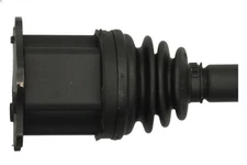 Drive Shaft Spidan 24474 for Audi A3 (8P1) 2 2005-2008