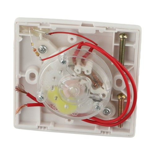 Simple Installation Digital Countdown Switch for Household Convenience - Picture 4 of 53