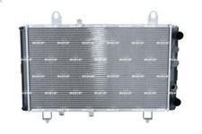 Radiateur Citroen C25