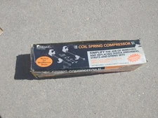 spring compressor tool