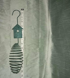 bird feeder