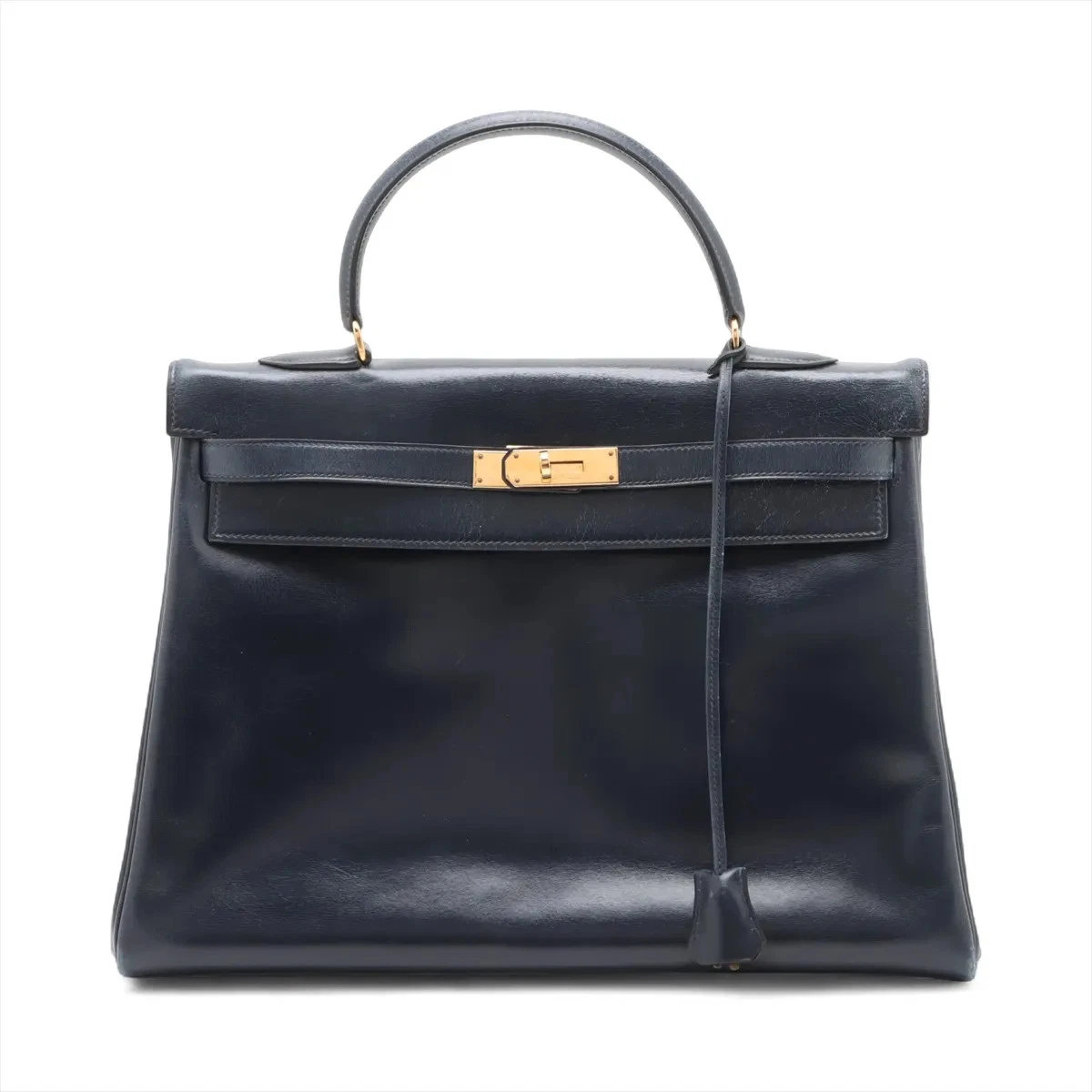 HERMÈS Kelly Box Bags & Handbags for Women for sale | eBay