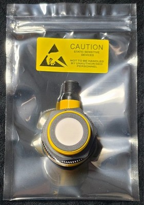 BANNER ENGINEERING Ultrasonic Proximity Sensor T30UXDBQ8