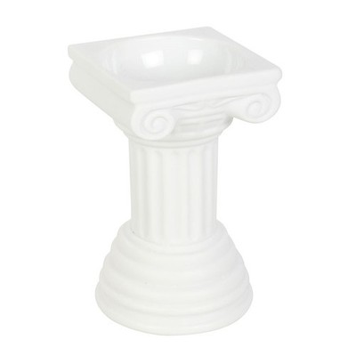 Something Different - Ölbrenner, Griechische Säule (SD9767)