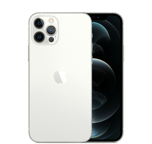 Apple iPhone 12 Pro Max - 256GB - Pacific Blue (Unlocked) A2411 (CDMA + GSM)
