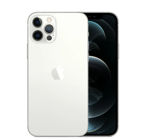 Apple iPhone 12 Pro Max - 128GB - Pacific Blue (Unlocked) A2411 (CDMA + GSM)