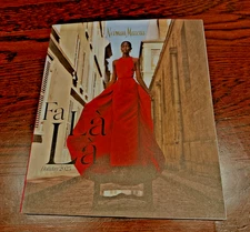 Neiman Marcus Catalog Holiday Book 2025  214 Pages BRAND NEW