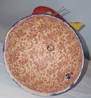 VINTAGE 1950's EASTER DUCK NODDER CANDY CONTAINER - WEST GERMANY LARGE SIZE 11" — photo 6