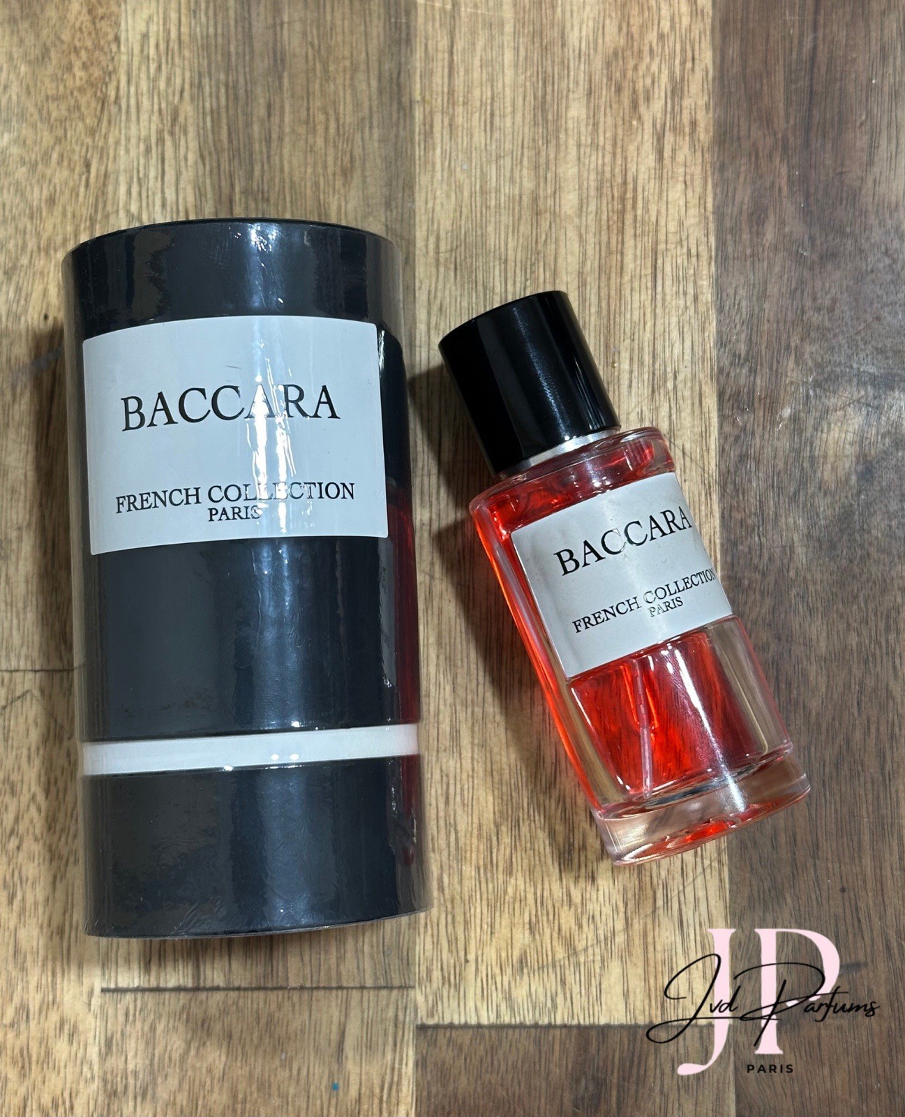 Baccara Extrait de Parfum 50ml Sillage Intense Longue Tenue - 3