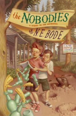 Nobodies, The by N. E. Bode
