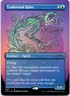 Tradewind Rider (Foil) Secret Lair Countdown Kit, 1997 NM