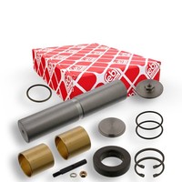 febi Bilstein Reparatursatz, Achsschenkelbolzen 04312 Prokit FüR MERCEDES-BENZ