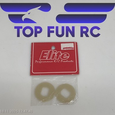 ELITE RC PERFORMANCE RC PRODUCTS DISC BRAKES VINTAGE RC PART 