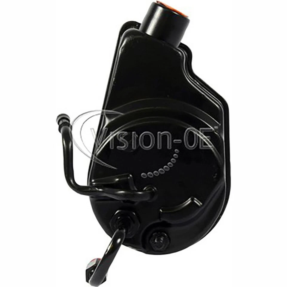 1x Bomba de Direção Elétrica para Cadillac Escalade 2002 5.3L AWD - Imagem 4 de 4