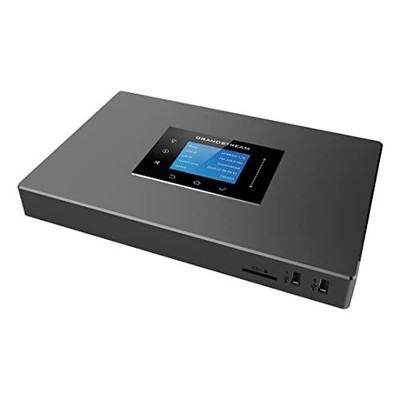 Grandstream Networks UCM6301 Ip Pbx Asterick 16 Fxs/fxo 500 Users