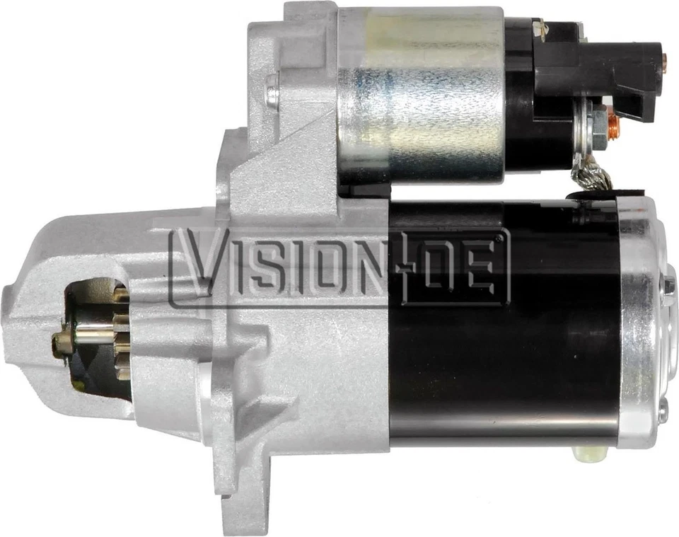 Motor de arranque BBB Industries 17996 para 06-14 ATS Camaro CTS SRX STS Foto 4 de 4