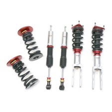 GSP GodSpeed MAXX Coilovers for Audi e-Tron GT RWD J1 22-25 New