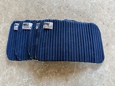 Eskadron climatex wraps