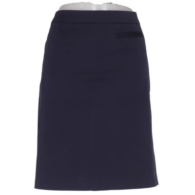Bruno Banani, Rock, Größe: 40, Blau, Polyester, Damen #Fxv
