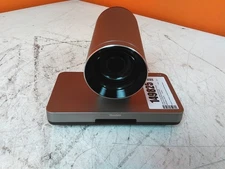 Limited Testing Yealink UVC80 USB PTZ Video Conferencing System Camera AS-IS