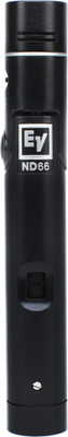 Electro Voice ND66 Kleinmembran Kond.-Mikrofon