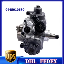 0445010680 CP4 Diesel Fuel Injection pump 31372081 for VOLVO