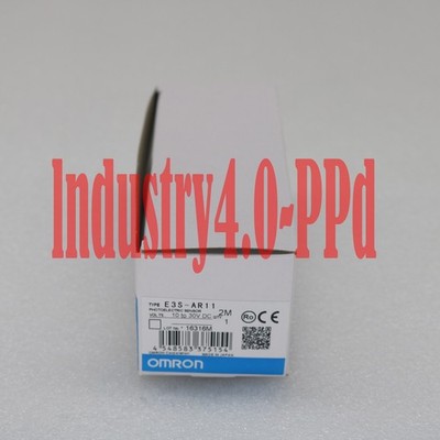 1PC New   Optical fiber amplifier E3S-AR11 One year warranty *mp
