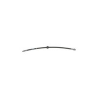 Bremsschlauch 408 Mm Bosch Iam-Expertise Passend FüR U.A. Peugeot 205