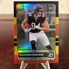 2025 Optic Colston Loveland Gold (Raw)