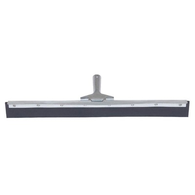 TOUGH GUY 1ZBZ4 Floor Squeegee,24 in W,Straight 1ZBZ4