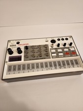 Korg Volca Sampler 2 Digital Sample Sequencer...