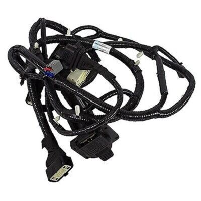 Genuine Ford Explorer 2013 Rear Parking Aid System Wiring Harness DB5Z-15K868-L