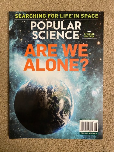NEW Magazine: Popular Science Special/Collector's Editions: YOU CHOOSE mechanics - Picture 7 of 10