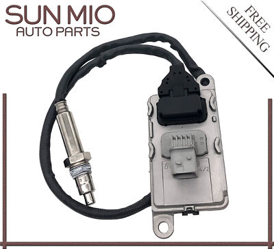 Nox (Nitrogen Oxide) Sensor 29655-84330 5WK97305 For Hyundai E-County Truck Bus
