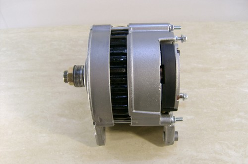 ALTERNATOR TO REPLACE A127 70AMP MARINE ISOLATED EARTH RIGHT HAND - Picture 12 of 15