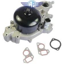 JDMSPEED Water Pump for Chevrolet Camaro GTO Corvette Pontiac Firebird 5.7L LS1