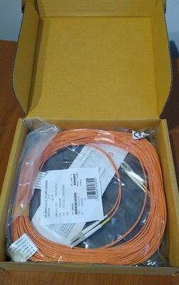 IBM MM50 LC-LC optical cable 25m