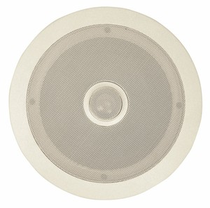 potenza dome tweeter