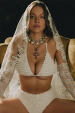Sydney Sweeney American Actress And Artist Wa...