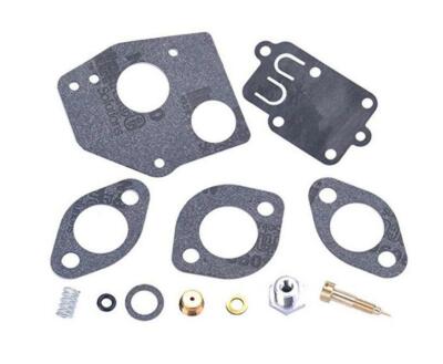 Kit Riparazione Carburatore Per Briggs Stratton 3-5 HP – Compatibile 495606 494624