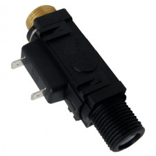 HERMANN FLUSSOSTATO SANITARIO HERMANN CALDAIA LASER,  SPAZIO ZERO  H049002913