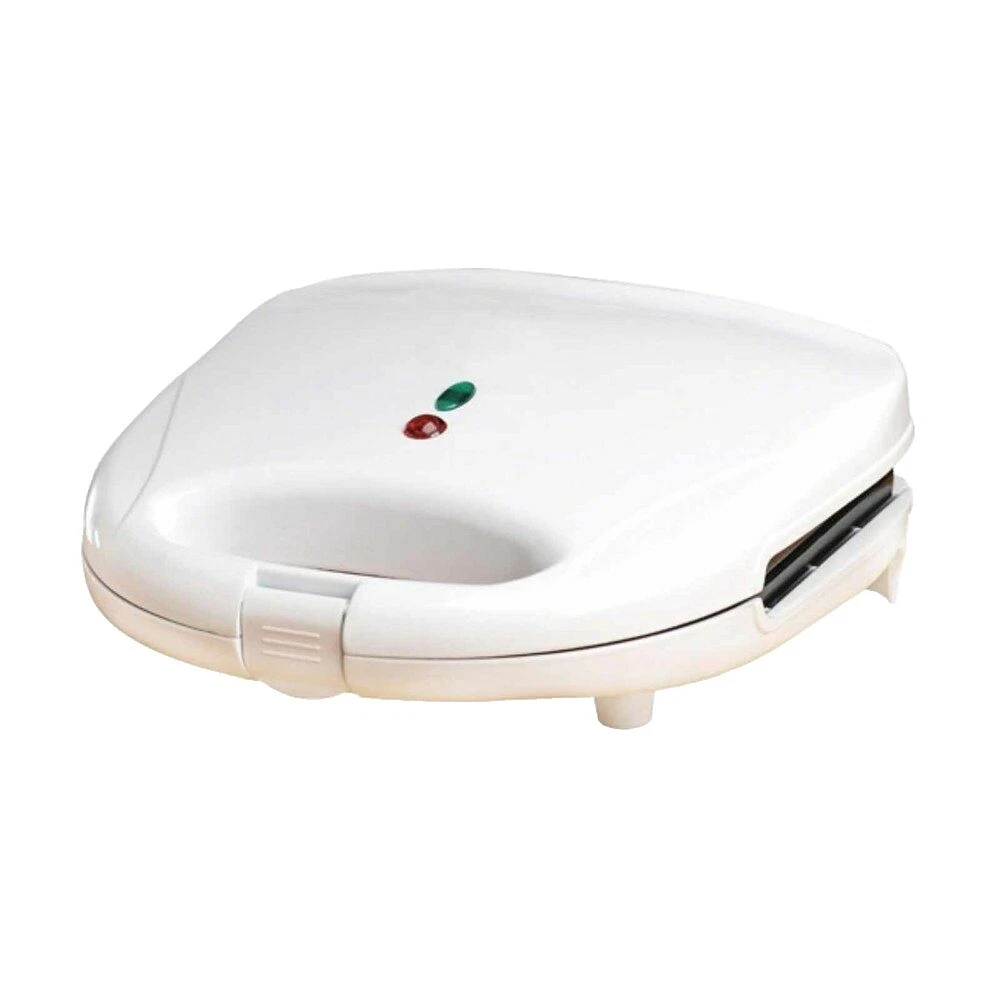 White Belgian Waffle Maker Waffle Makers